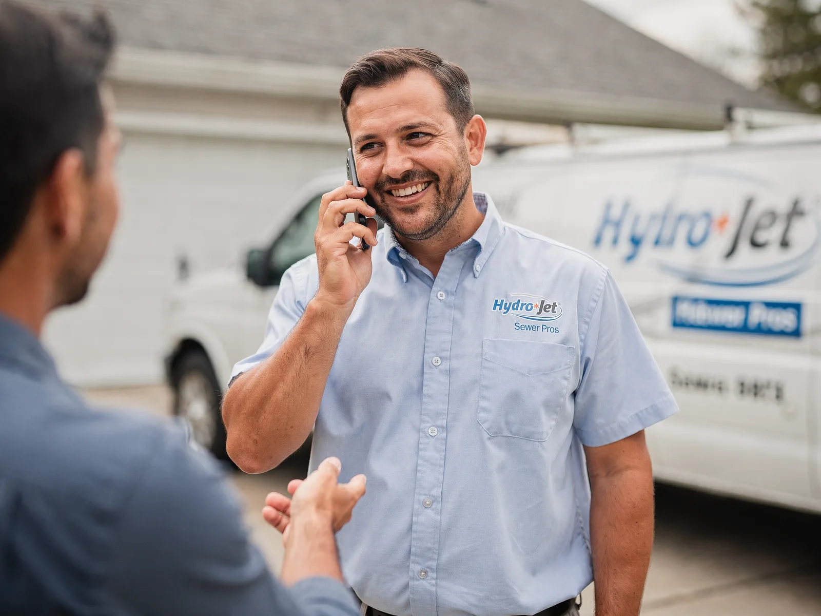 Hydro Jetting Basile, LA FAQs